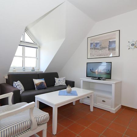 Reif Fuer Die Insel Westerland Esterno foto