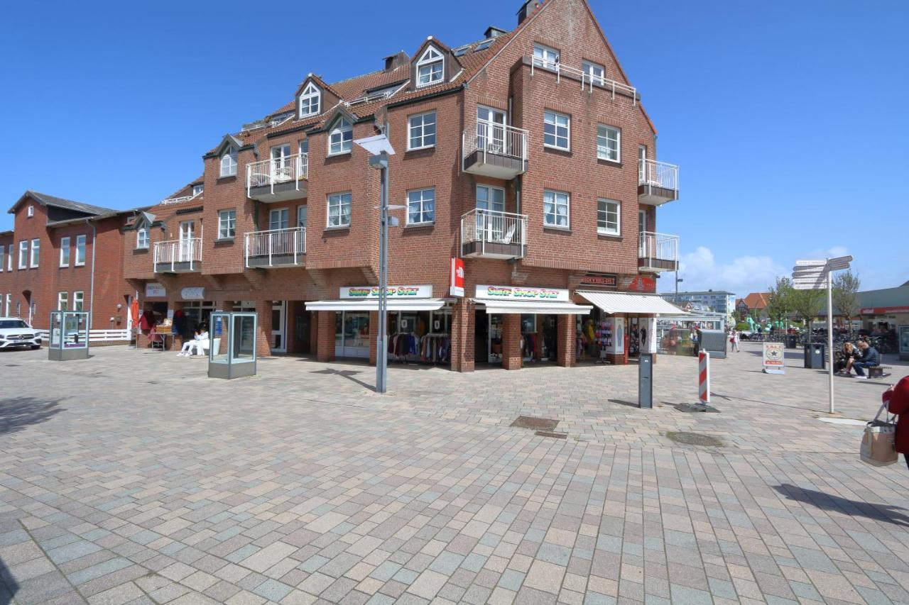 Reif Fuer Die Insel Westerland Esterno foto